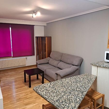 Piso Millenium Apartamento Ourense Exterior foto