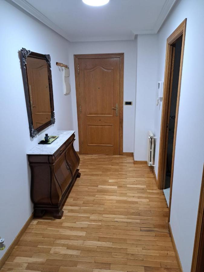 Piso Millenium Apartamento Ourense Exterior foto